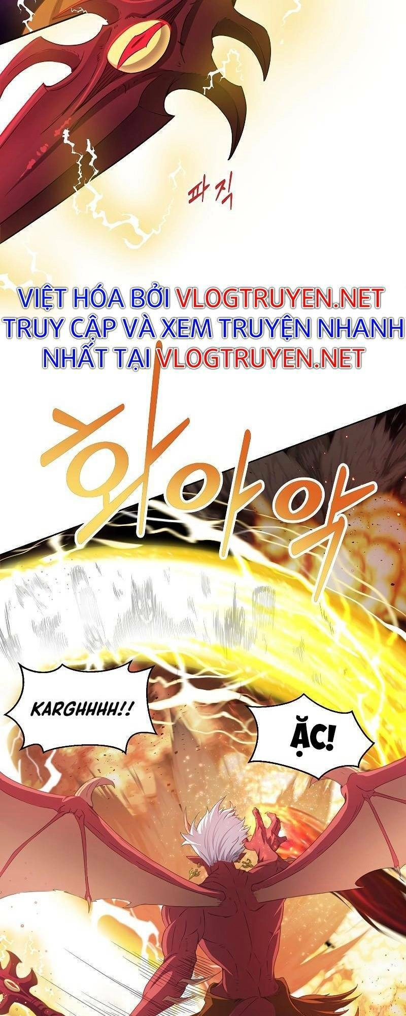 Anh Hùng Tái Xuất Mở Nhà Hàng, Đụng Là Phang! Chapter 1 - 3