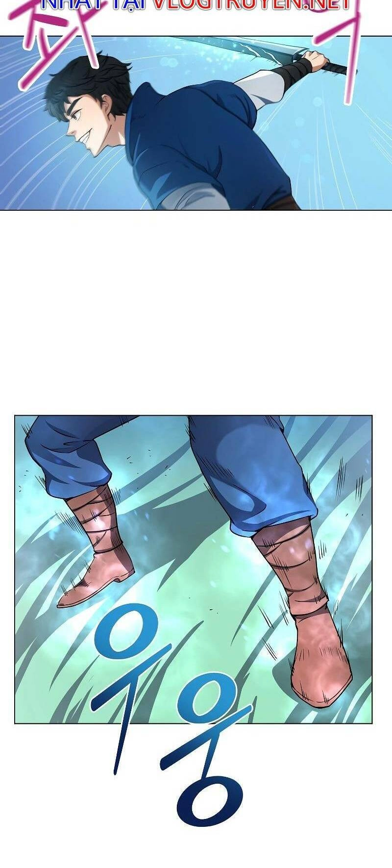 Anh Hùng Tái Xuất Mở Nhà Hàng, Đụng Là Phang! Chapter 1 - 18