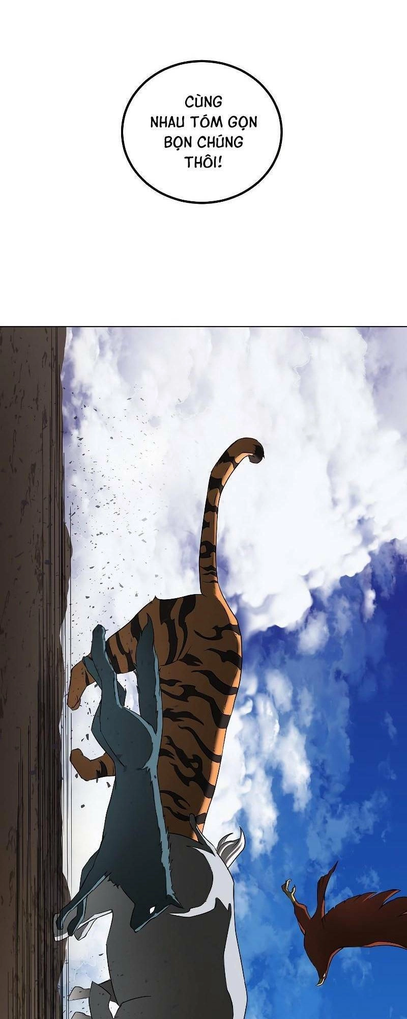 Anh Hùng Tái Xuất Mở Nhà Hàng, Đụng Là Phang! Chapter 1 - 24