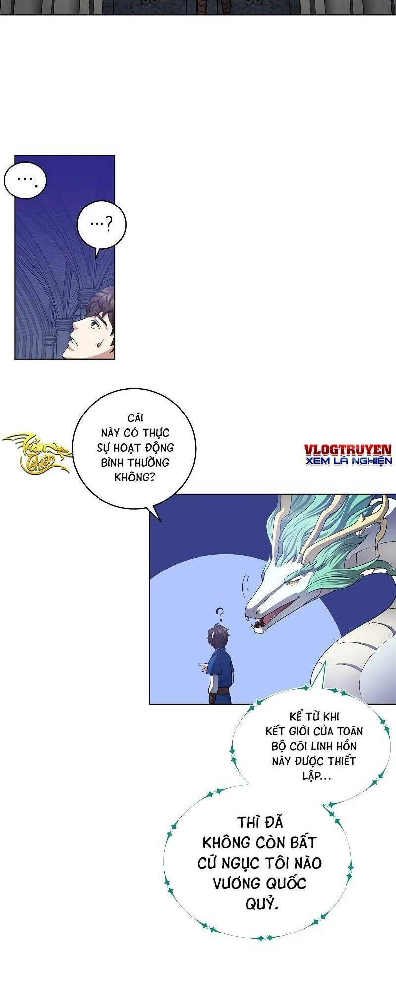 Anh Hùng Tái Xuất Mở Nhà Hàng, Đụng Là Phang! Chapter 1 - 29