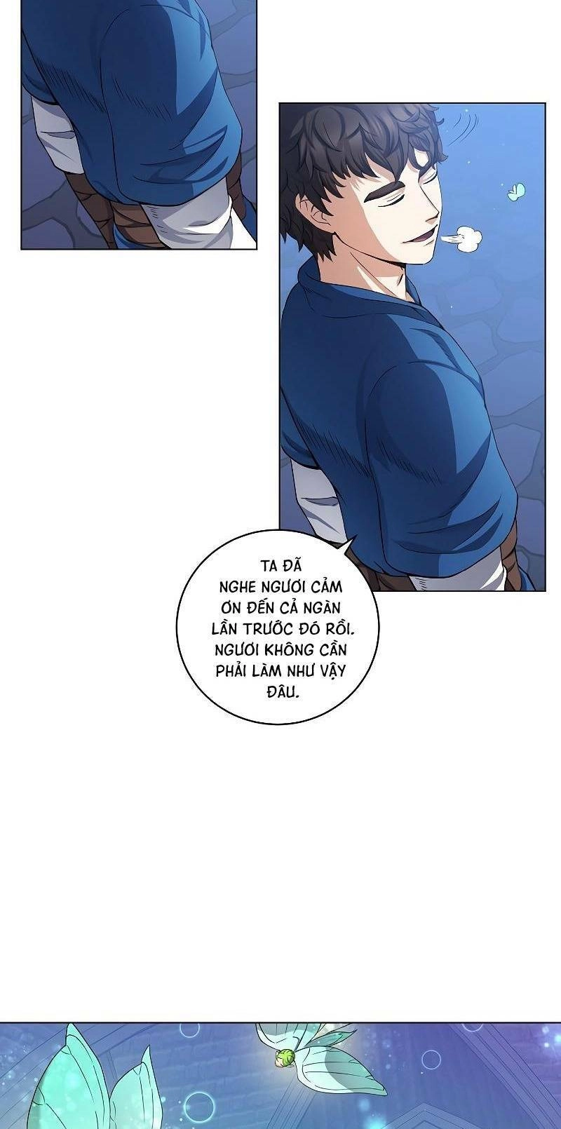 Anh Hùng Tái Xuất Mở Nhà Hàng, Đụng Là Phang! Chapter 1 - 34