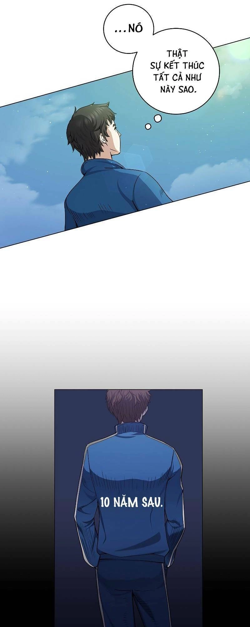 Anh Hùng Tái Xuất Mở Nhà Hàng, Đụng Là Phang! Chapter 1 - 36