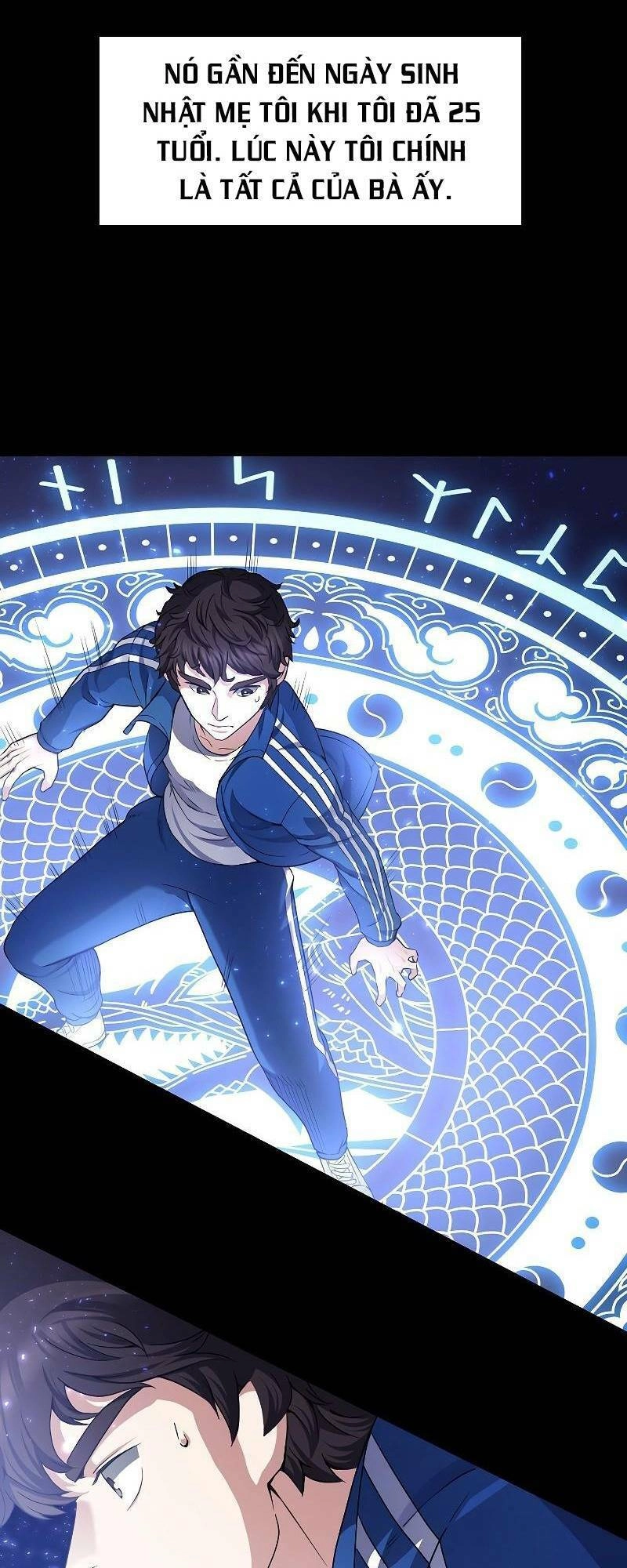 Anh Hùng Tái Xuất Mở Nhà Hàng, Đụng Là Phang! Chapter 1 - 39