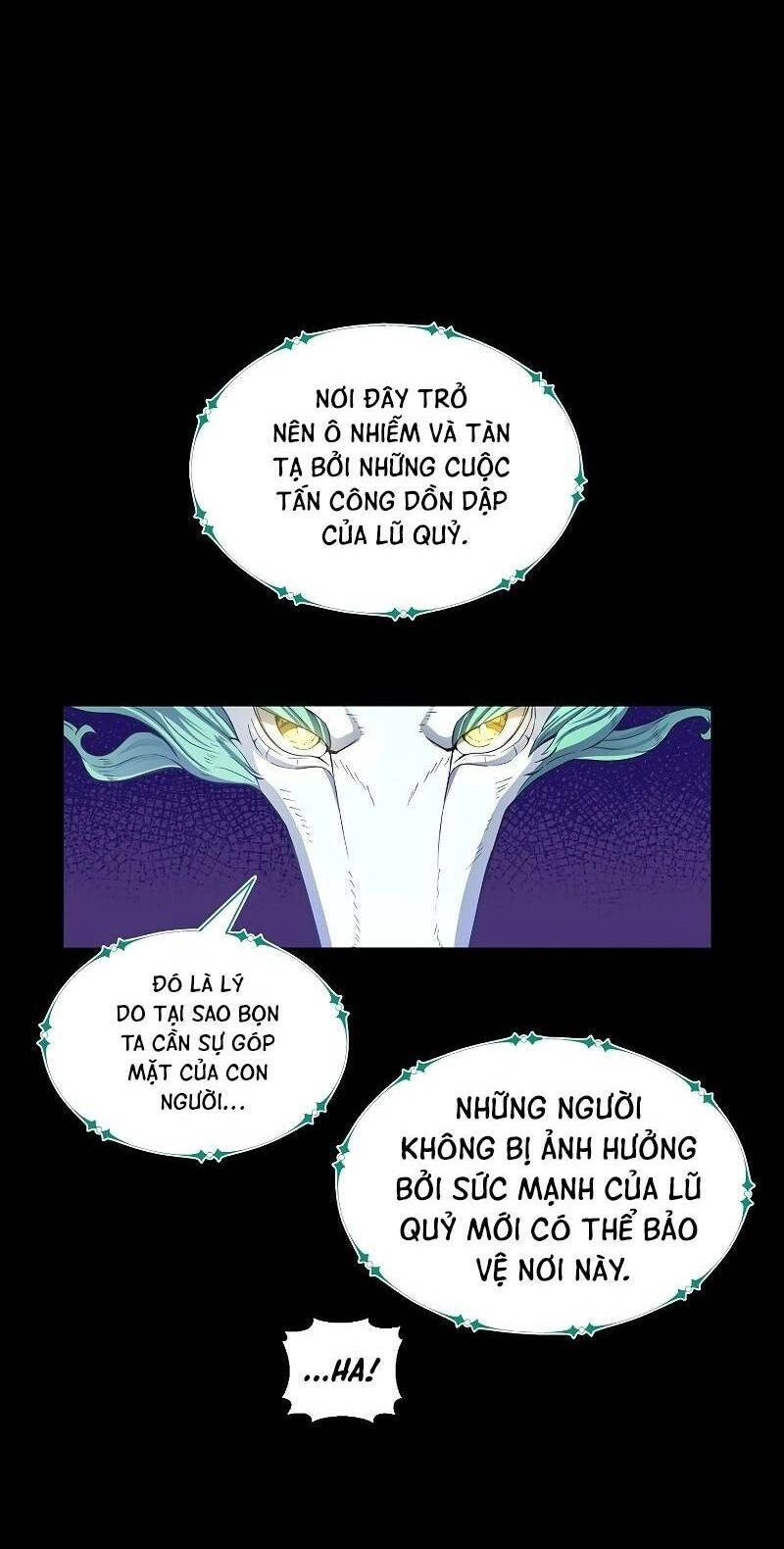 Anh Hùng Tái Xuất Mở Nhà Hàng, Đụng Là Phang! Chapter 1 - 41