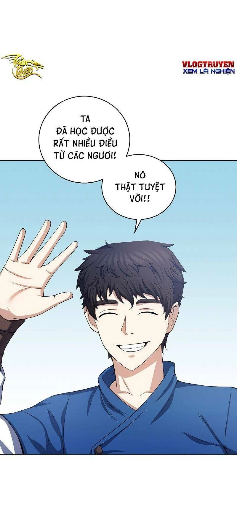 Anh Hùng Tái Xuất Mở Nhà Hàng, Đụng Là Phang! Chapter 1 - 47