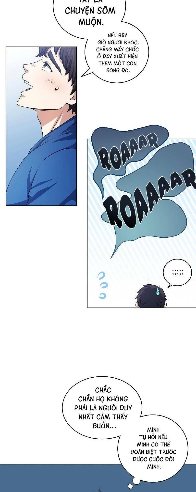 Anh Hùng Tái Xuất Mở Nhà Hàng, Đụng Là Phang! Chapter 1 - 49