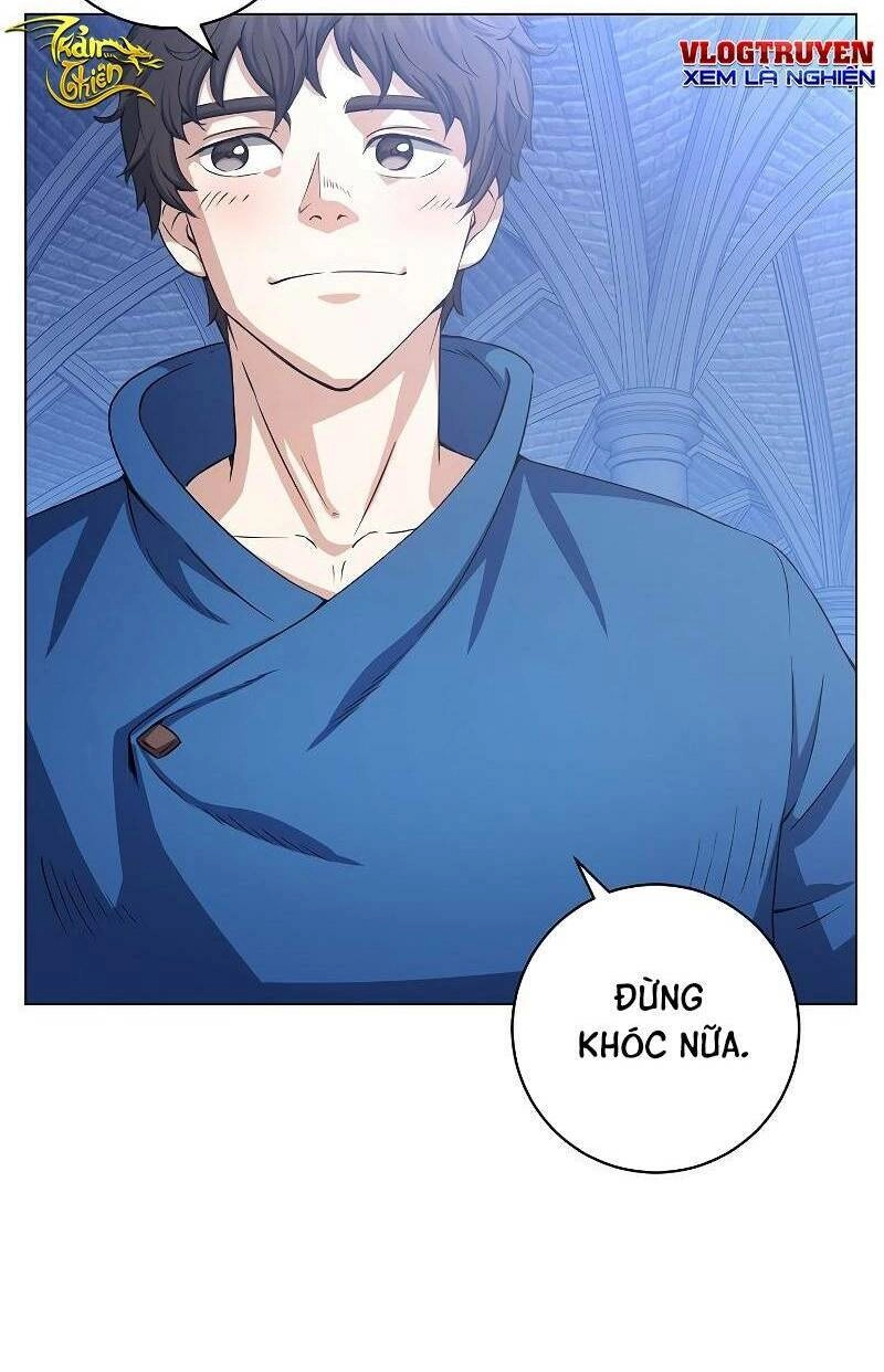 Anh Hùng Tái Xuất Mở Nhà Hàng, Đụng Là Phang! Chapter 1 - 51