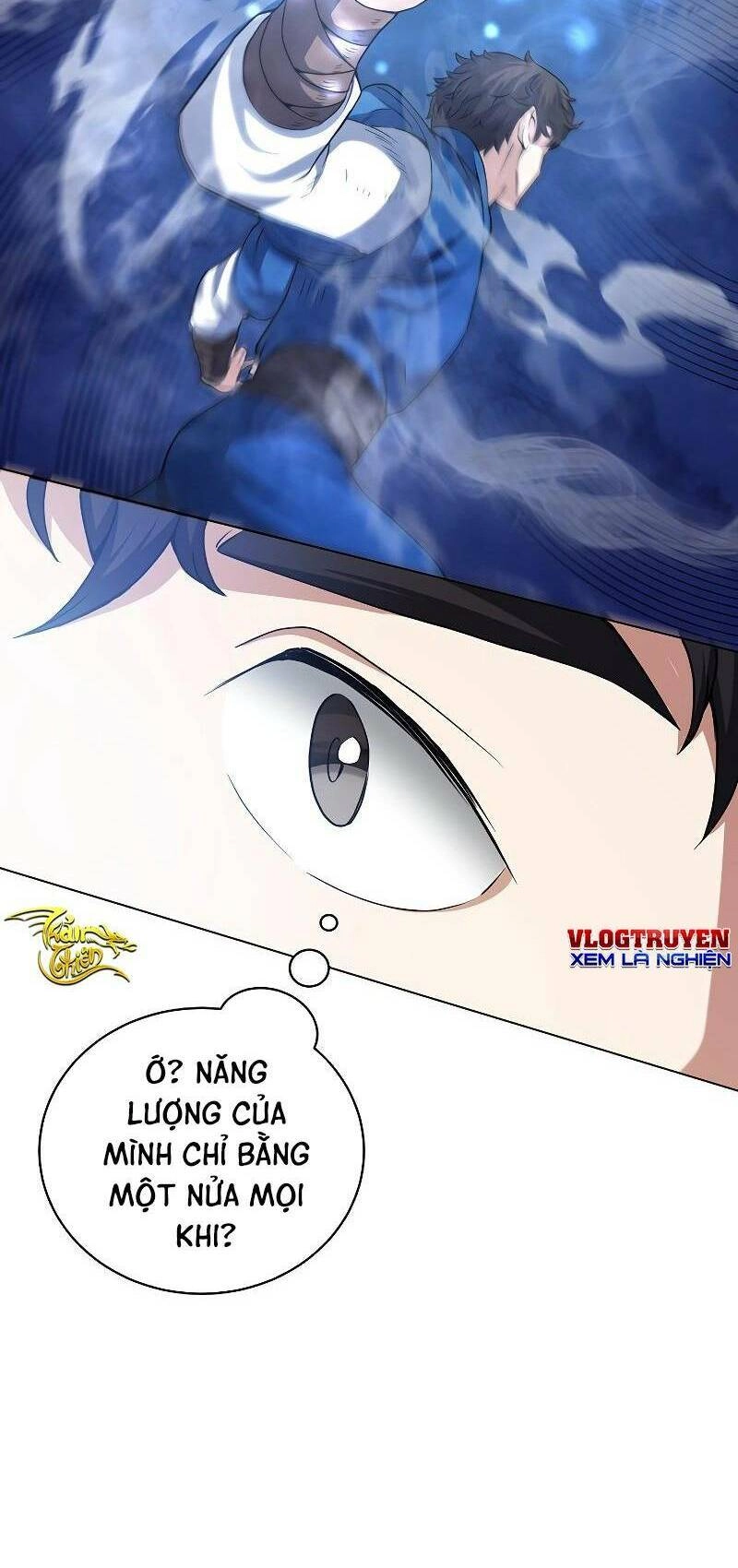 Anh Hùng Tái Xuất Mở Nhà Hàng, Đụng Là Phang! Chapter 1 - 69