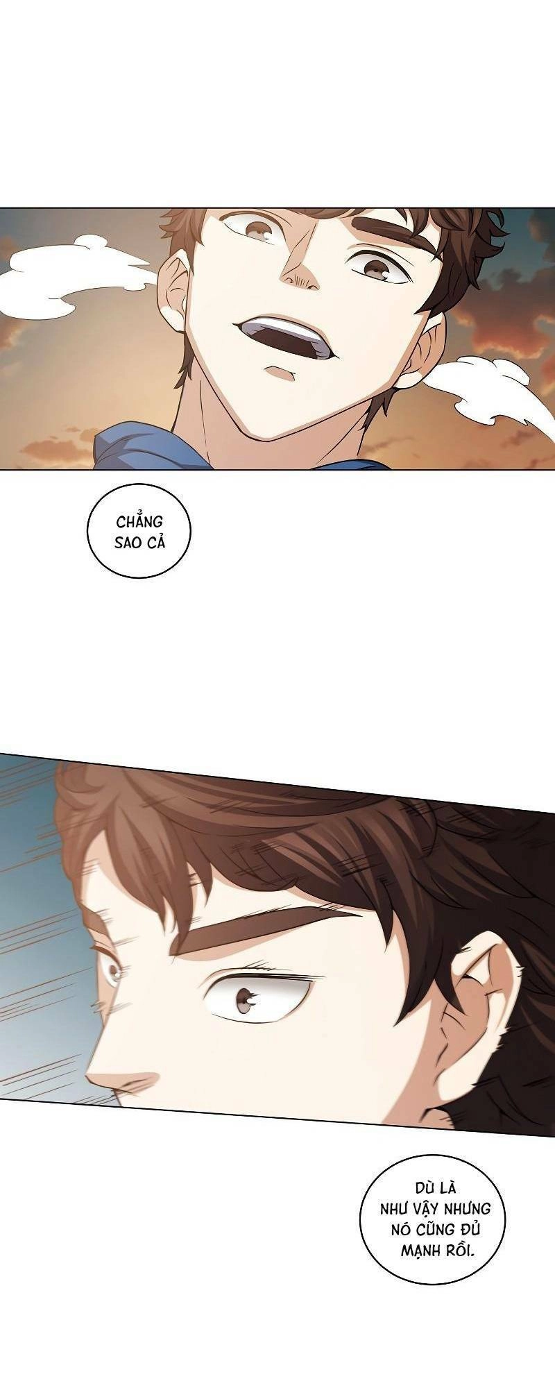 Anh Hùng Tái Xuất Mở Nhà Hàng, Đụng Là Phang! Chapter 1 - 70