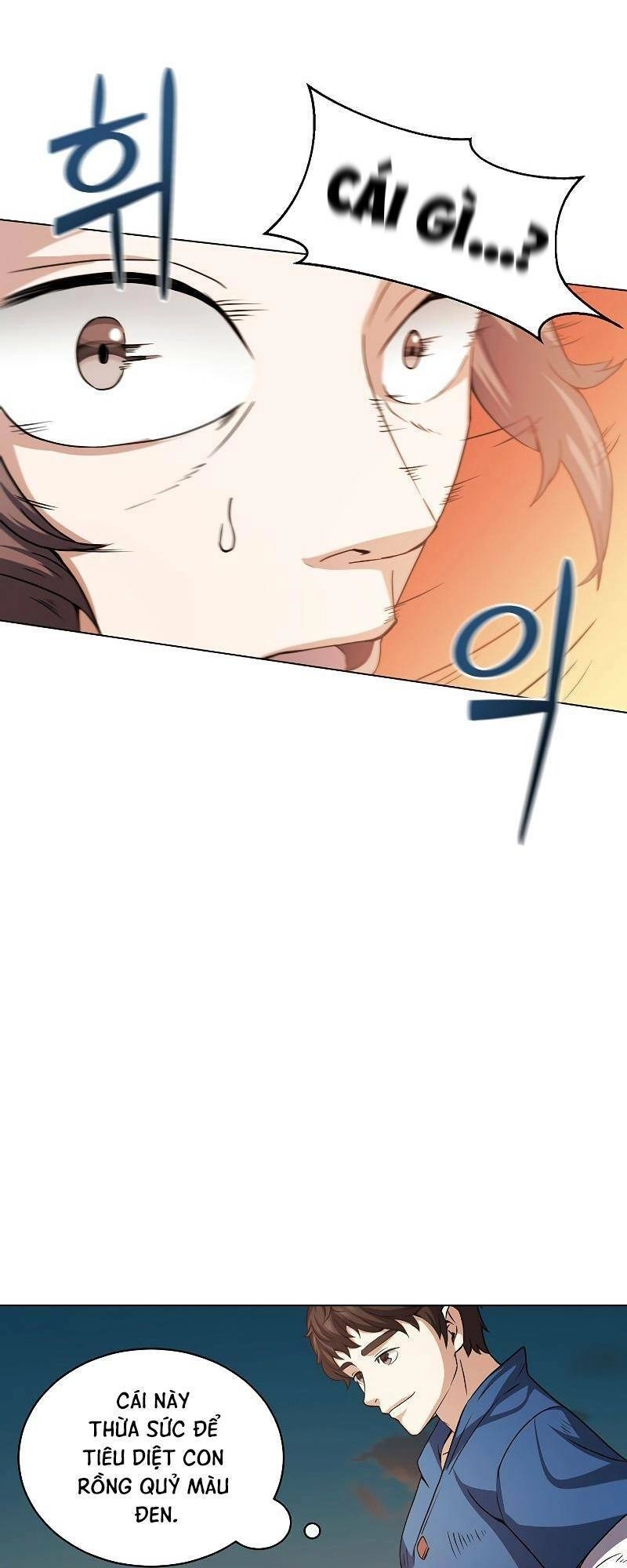 Anh Hùng Tái Xuất Mở Nhà Hàng, Đụng Là Phang! Chapter 1 - 74