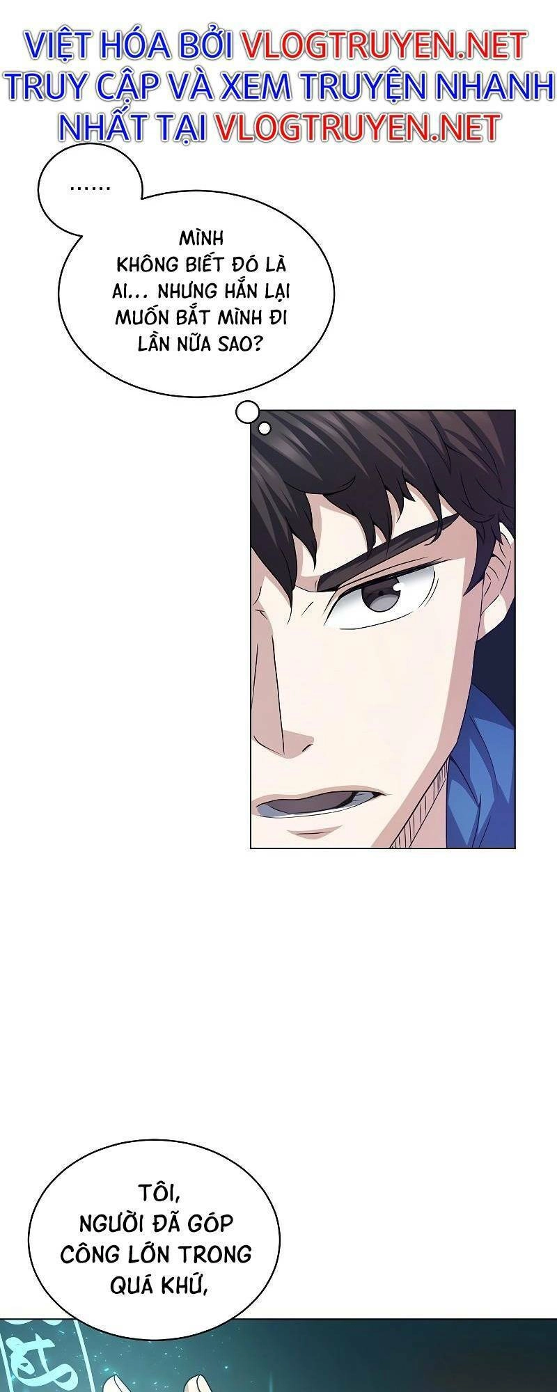 Anh Hùng Tái Xuất Mở Nhà Hàng, Đụng Là Phang! Chapter 1 - 77