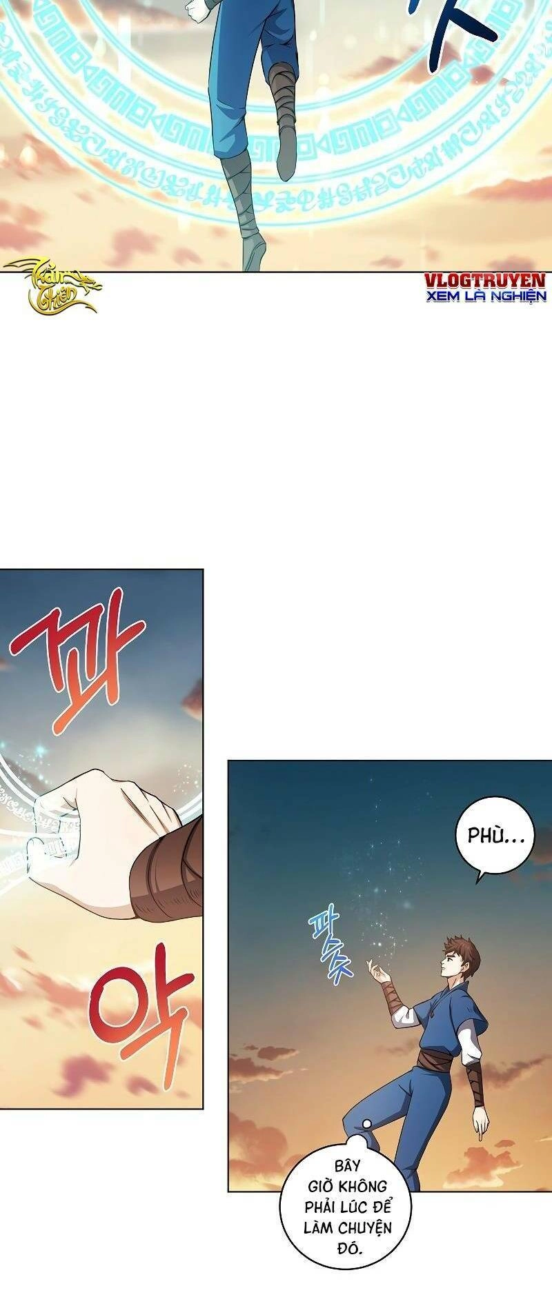 Anh Hùng Tái Xuất Mở Nhà Hàng, Đụng Là Phang! Chapter 1 - 79