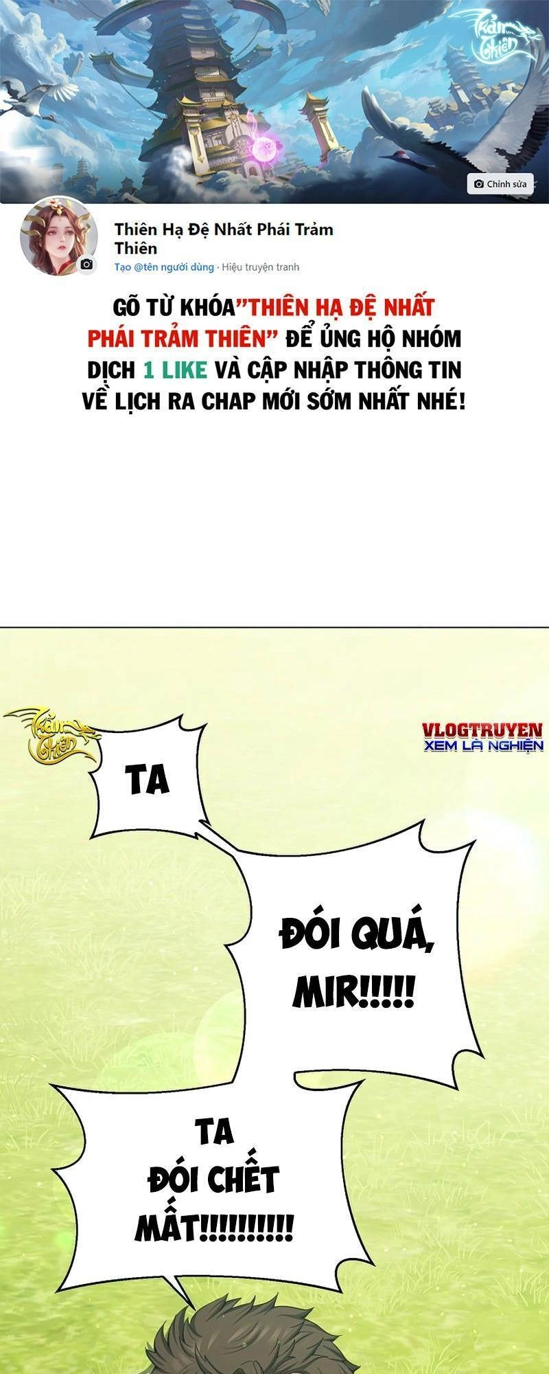 Anh Hùng Tái Xuất Mở Nhà Hàng, Đụng Là Phang! Chapter 2 - 1