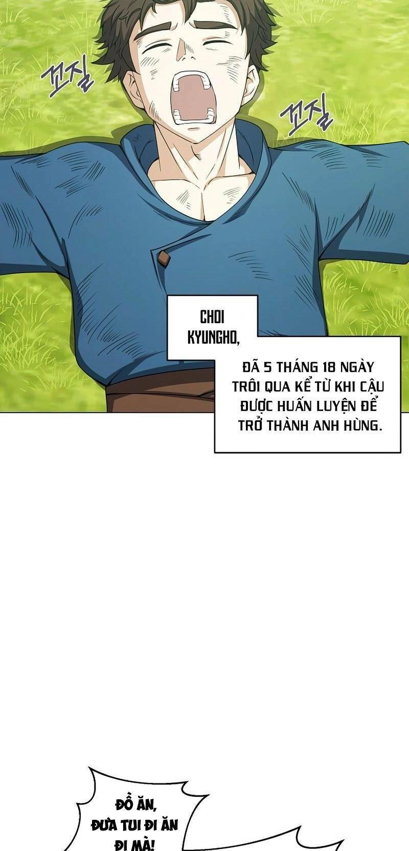 Anh Hùng Tái Xuất Mở Nhà Hàng, Đụng Là Phang! Chapter 2 - 2