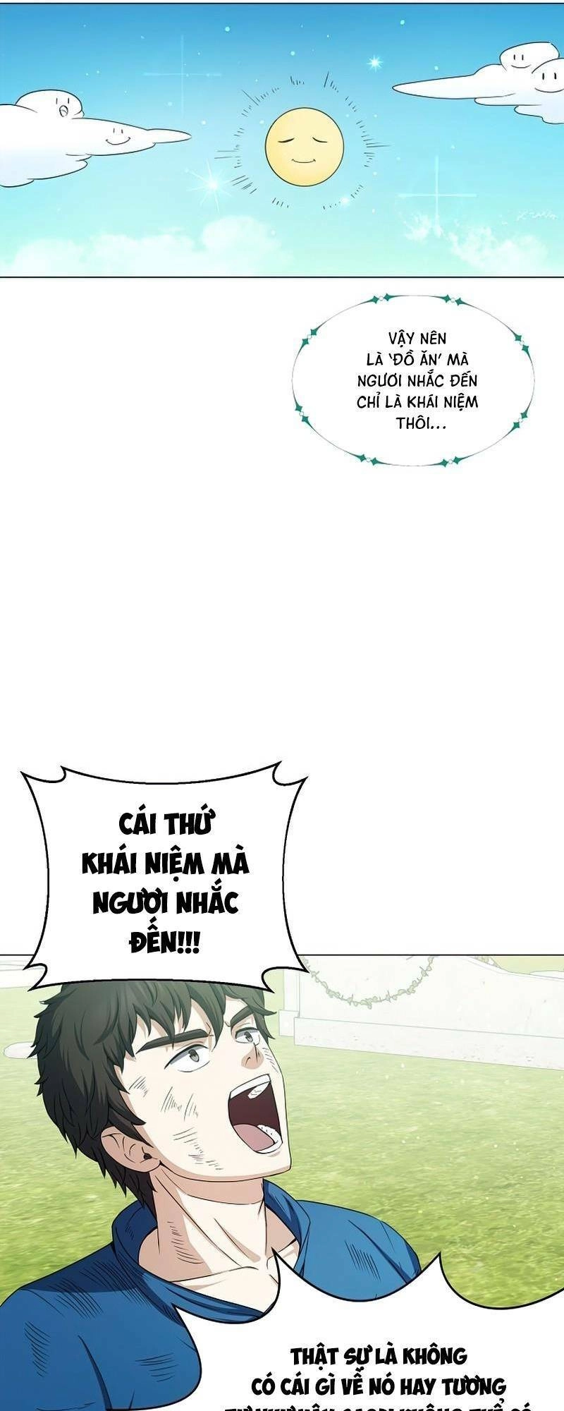 Anh Hùng Tái Xuất Mở Nhà Hàng, Đụng Là Phang! Chapter 2 - 4