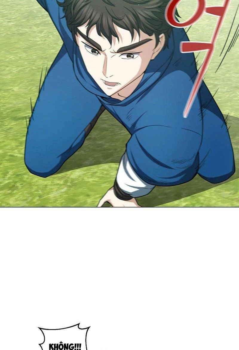 Anh Hùng Tái Xuất Mở Nhà Hàng, Đụng Là Phang! Chapter 2 - 6