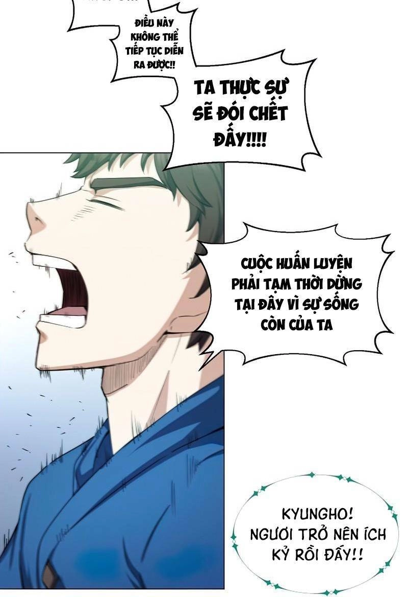 Anh Hùng Tái Xuất Mở Nhà Hàng, Đụng Là Phang! Chapter 2 - 7