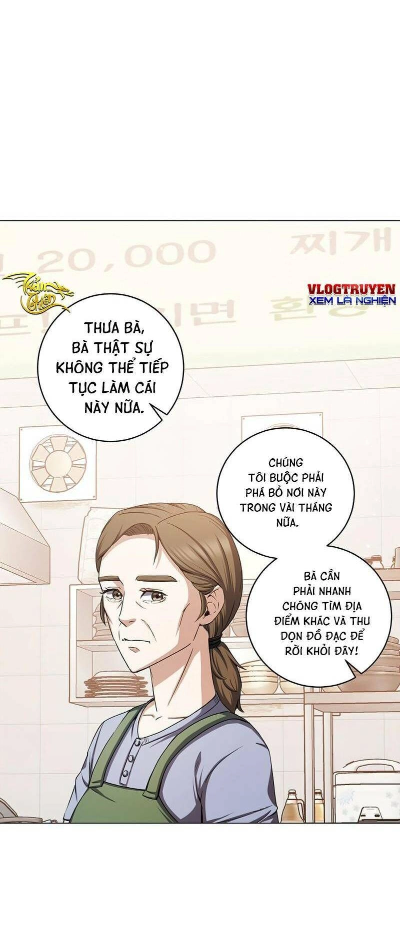 Anh Hùng Tái Xuất Mở Nhà Hàng, Đụng Là Phang! Chapter 2 - 10