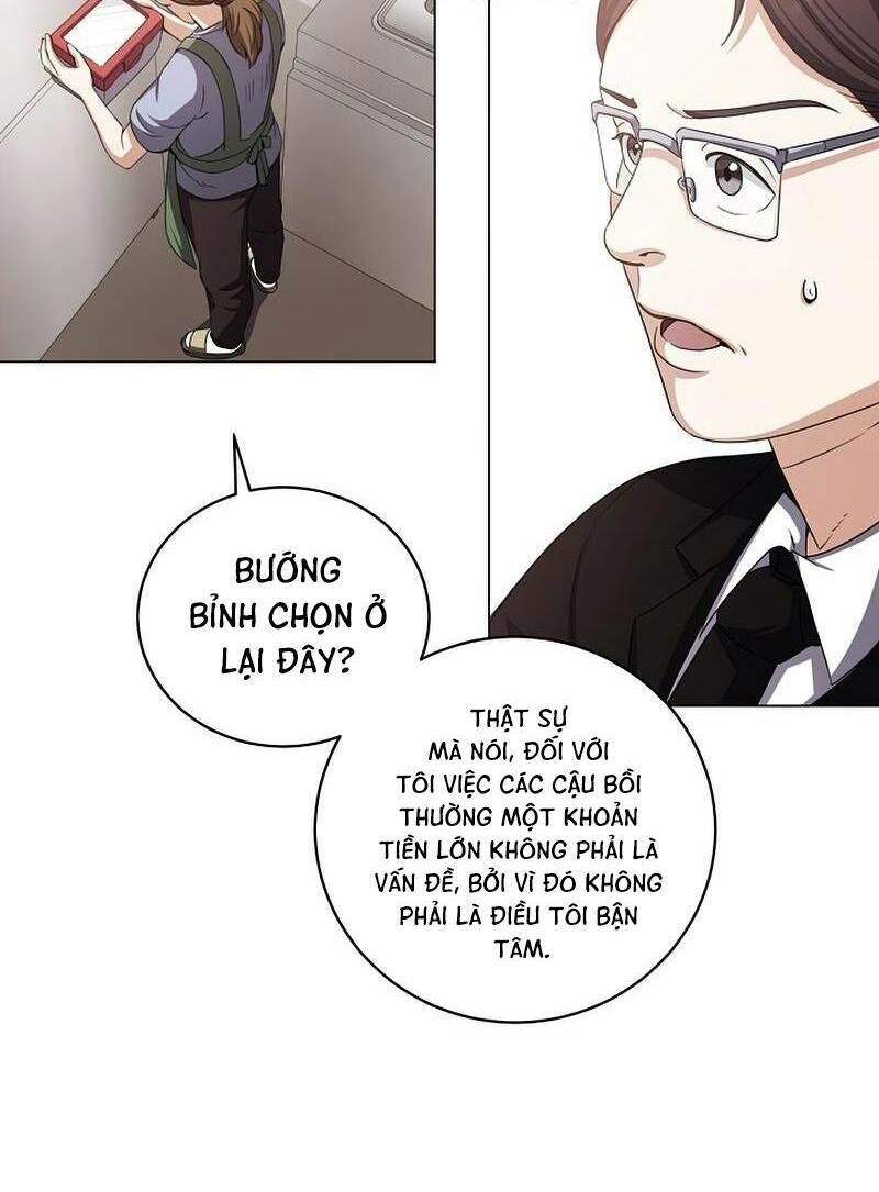 Anh Hùng Tái Xuất Mở Nhà Hàng, Đụng Là Phang! Chapter 2 - 14