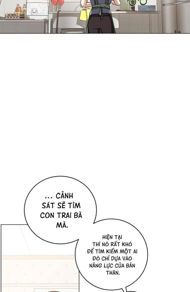 Anh Hùng Tái Xuất Mở Nhà Hàng, Đụng Là Phang! Chapter 2 - 17