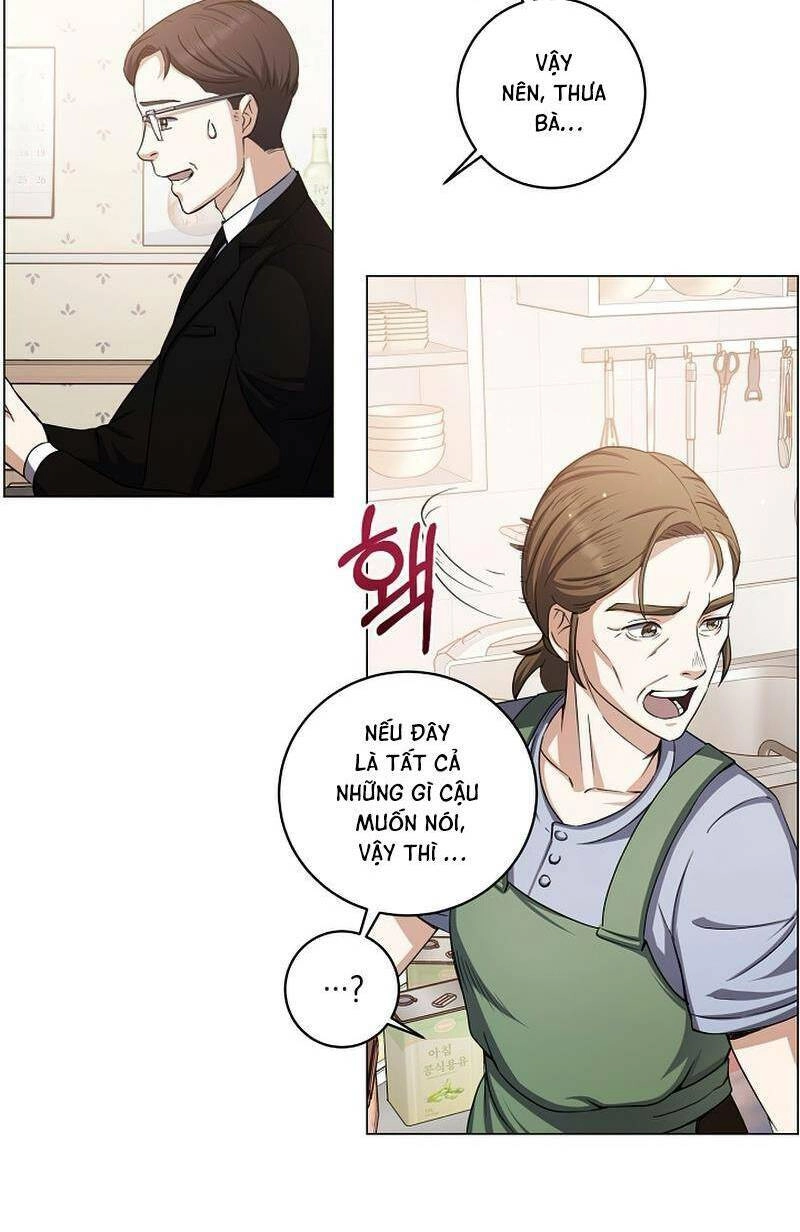 Anh Hùng Tái Xuất Mở Nhà Hàng, Đụng Là Phang! Chapter 2 - 18