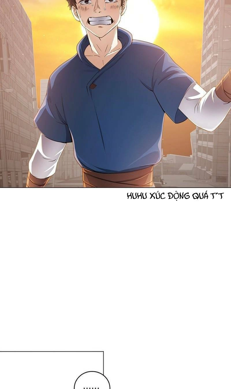 Anh Hùng Tái Xuất Mở Nhà Hàng, Đụng Là Phang! Chapter 2 - 21