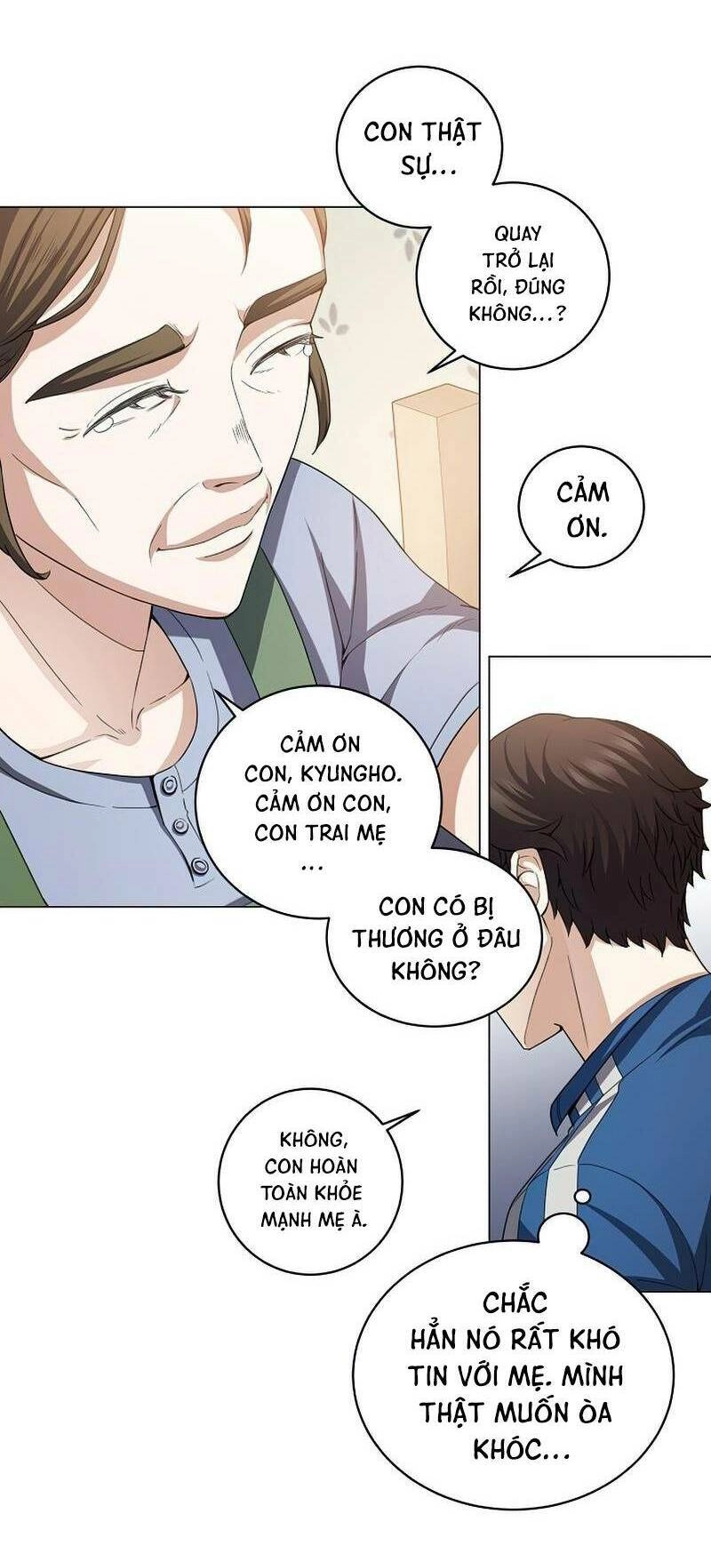 Anh Hùng Tái Xuất Mở Nhà Hàng, Đụng Là Phang! Chapter 2 - 31