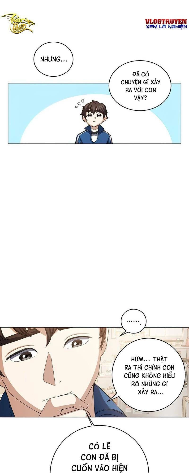 Anh Hùng Tái Xuất Mở Nhà Hàng, Đụng Là Phang! Chapter 2 - 32