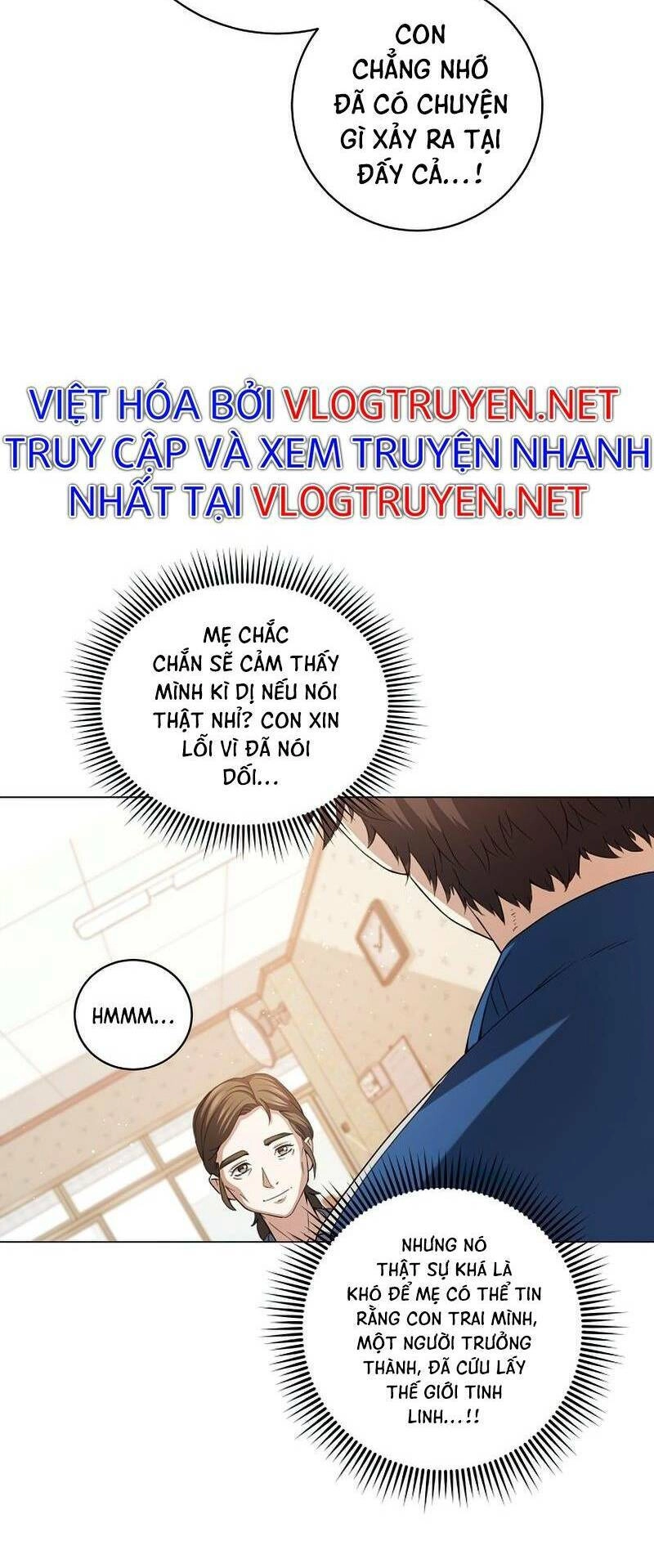 Anh Hùng Tái Xuất Mở Nhà Hàng, Đụng Là Phang! Chapter 2 - 34