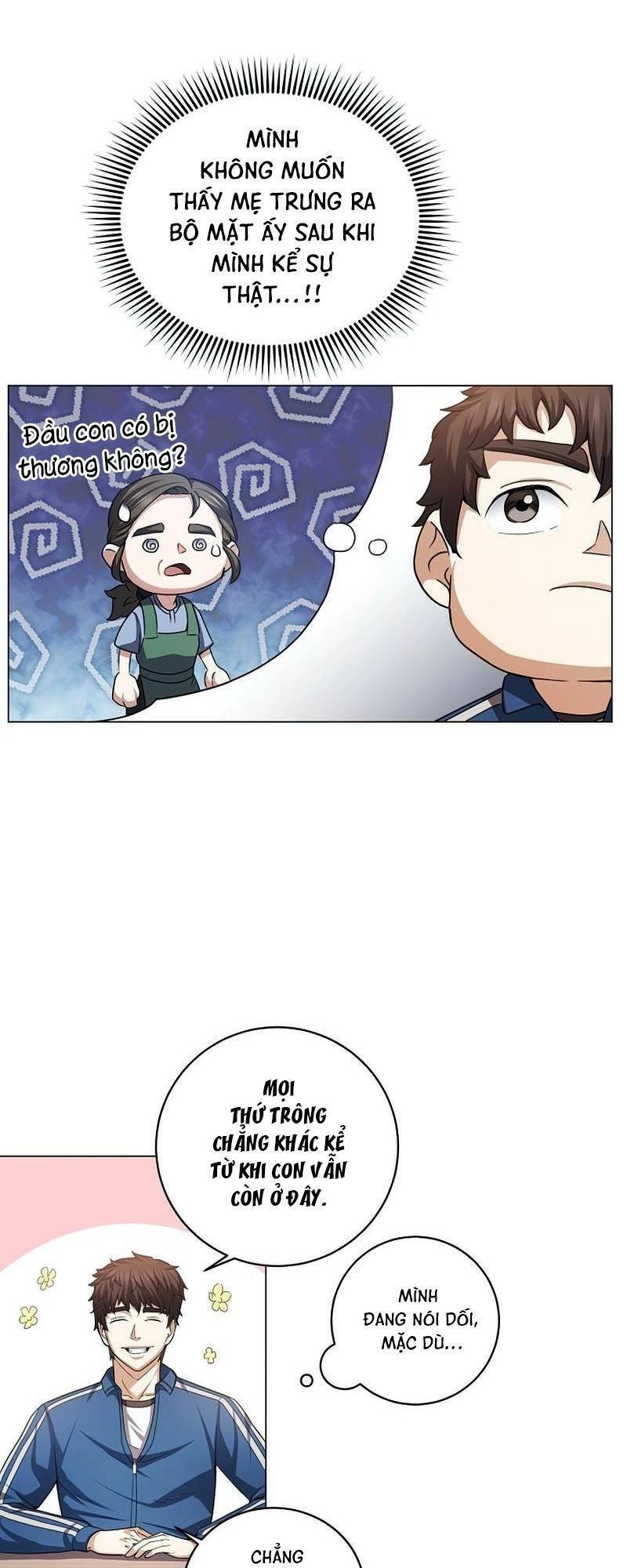 Anh Hùng Tái Xuất Mở Nhà Hàng, Đụng Là Phang! Chapter 2 - 35