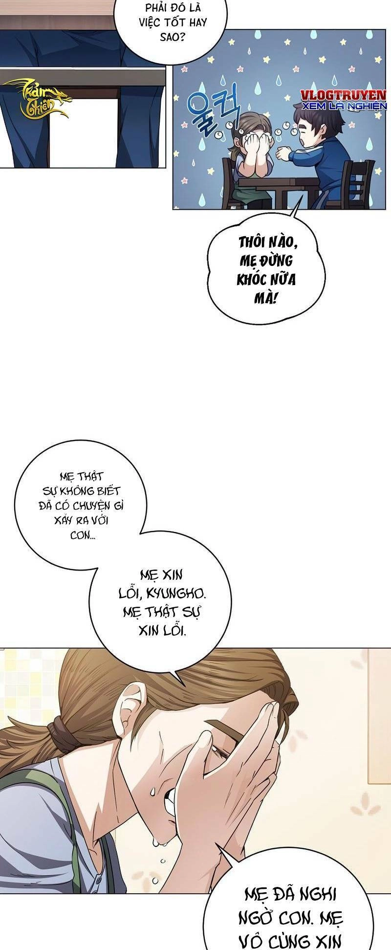 Anh Hùng Tái Xuất Mở Nhà Hàng, Đụng Là Phang! Chapter 2 - 36