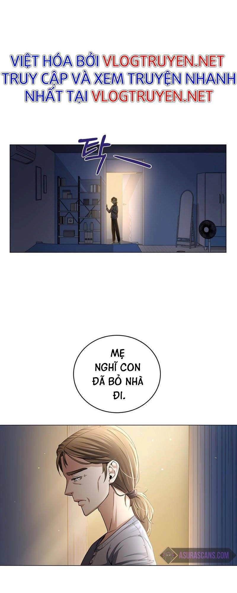 Anh Hùng Tái Xuất Mở Nhà Hàng, Đụng Là Phang! Chapter 2 - 38