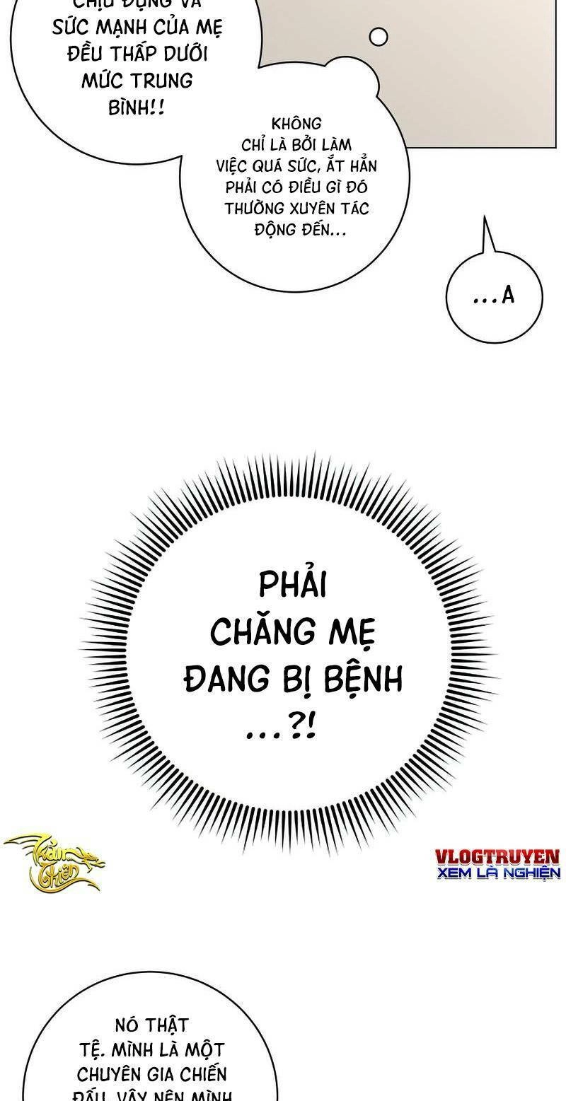 Anh Hùng Tái Xuất Mở Nhà Hàng, Đụng Là Phang! Chapter 2 - 43