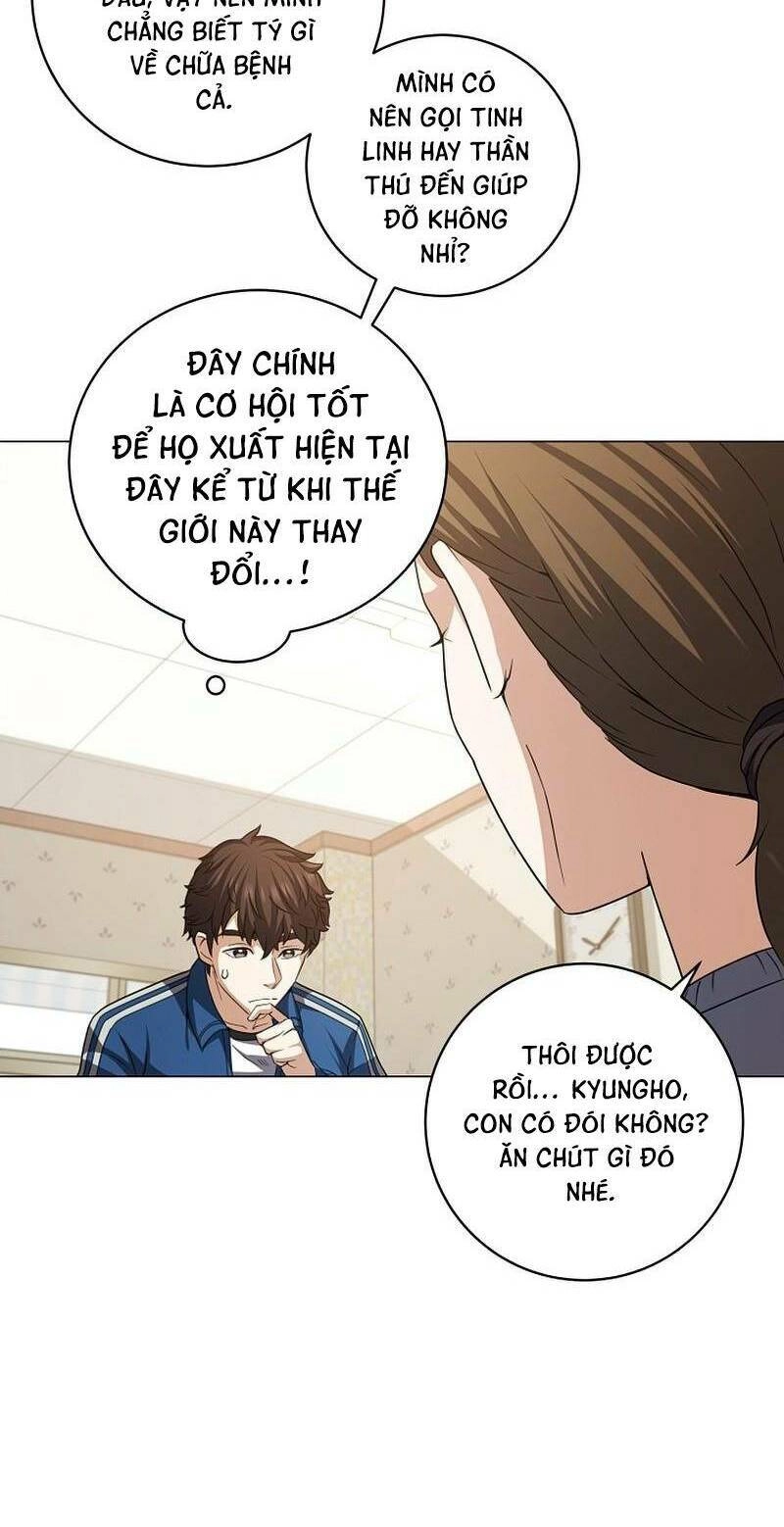 Anh Hùng Tái Xuất Mở Nhà Hàng, Đụng Là Phang! Chapter 2 - 44