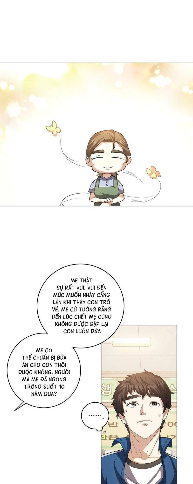 Anh Hùng Tái Xuất Mở Nhà Hàng, Đụng Là Phang! Chapter 2 - 49