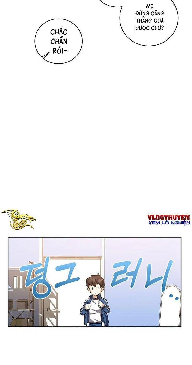 Anh Hùng Tái Xuất Mở Nhà Hàng, Đụng Là Phang! Chapter 2 - 51