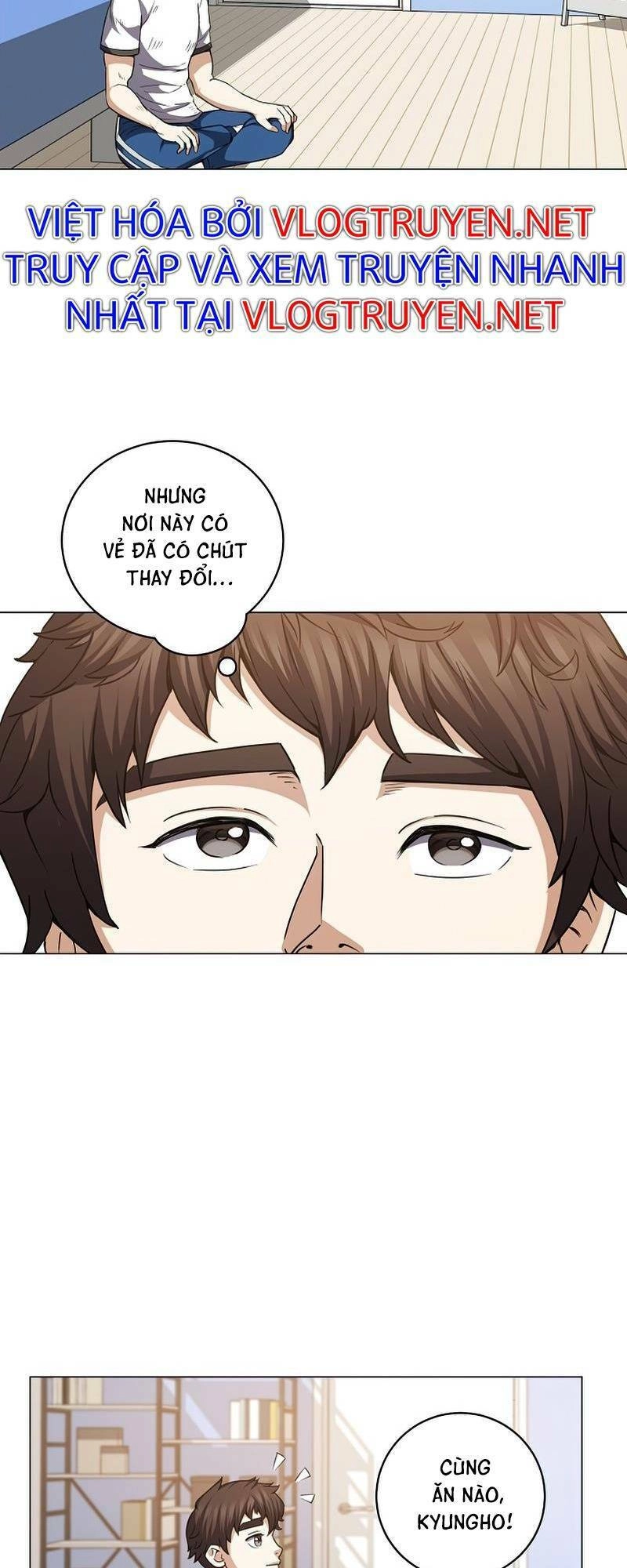 Anh Hùng Tái Xuất Mở Nhà Hàng, Đụng Là Phang! Chapter 2 - 53