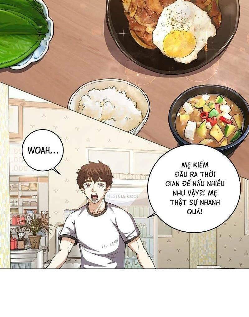 Anh Hùng Tái Xuất Mở Nhà Hàng, Đụng Là Phang! Chapter 2 - 55