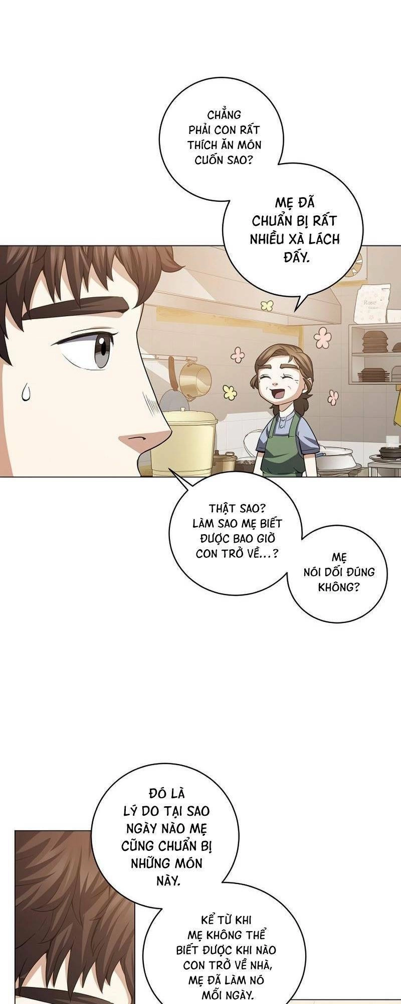 Anh Hùng Tái Xuất Mở Nhà Hàng, Đụng Là Phang! Chapter 2 - 56