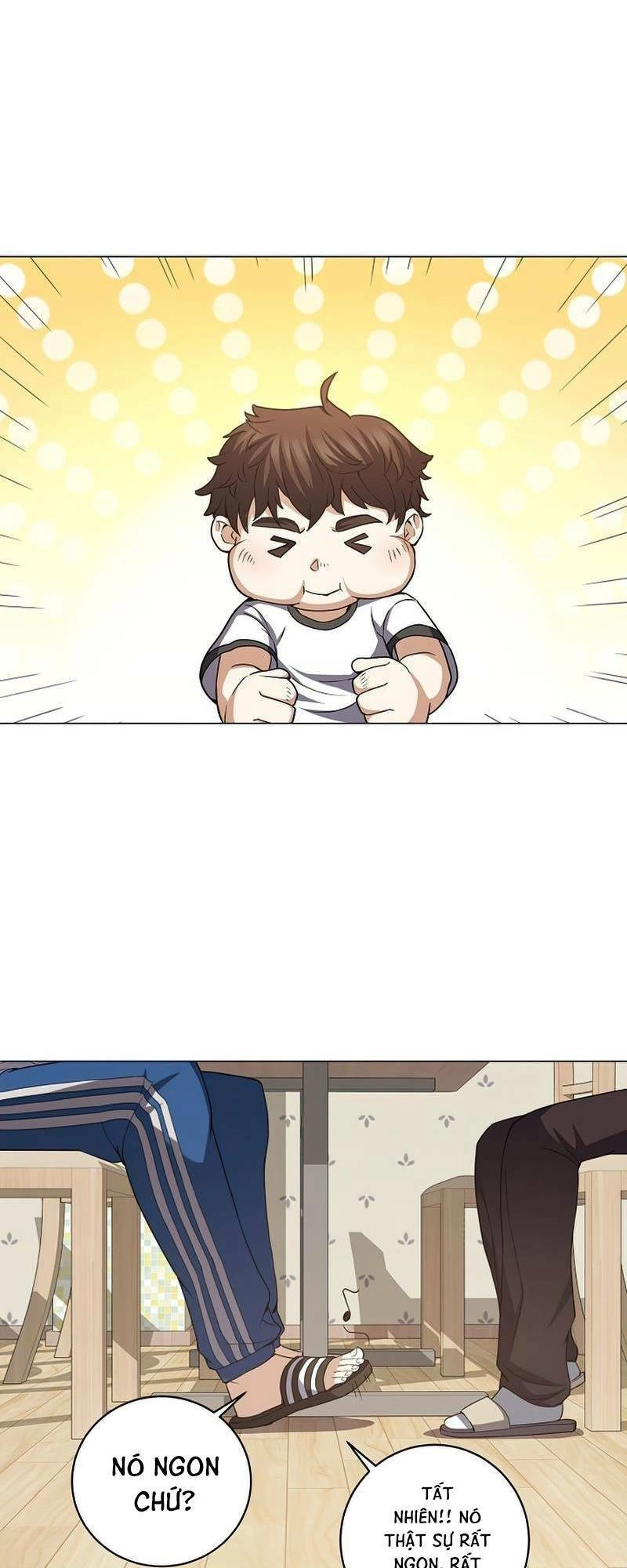 Anh Hùng Tái Xuất Mở Nhà Hàng, Đụng Là Phang! Chapter 2 - 61