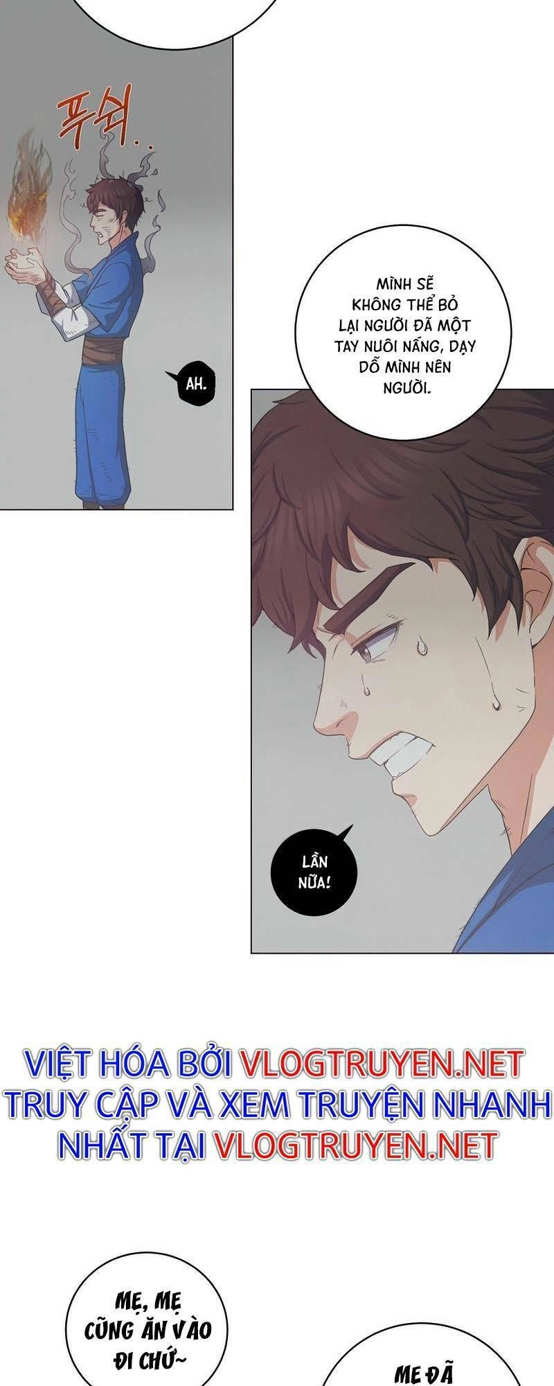 Anh Hùng Tái Xuất Mở Nhà Hàng, Đụng Là Phang! Chapter 2 - 69