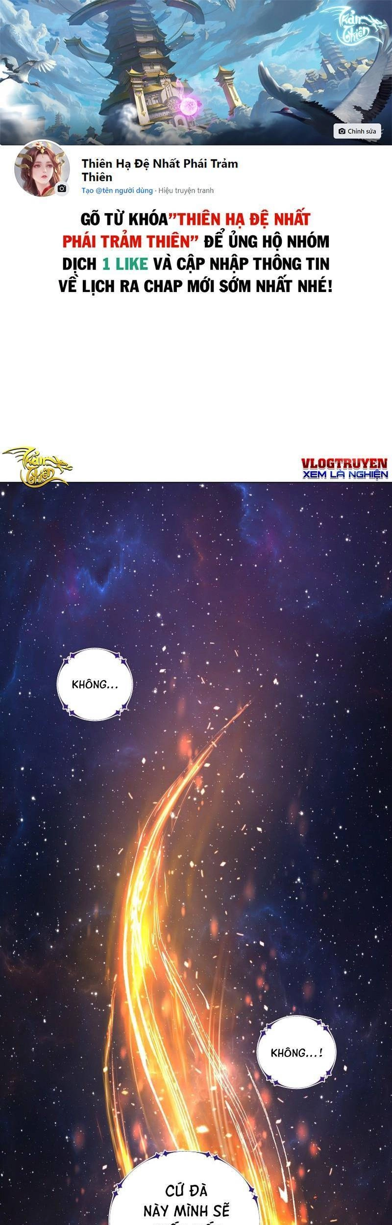 Anh Hùng Tái Xuất Mở Nhà Hàng, Đụng Là Phang! Chapter 3 - 1