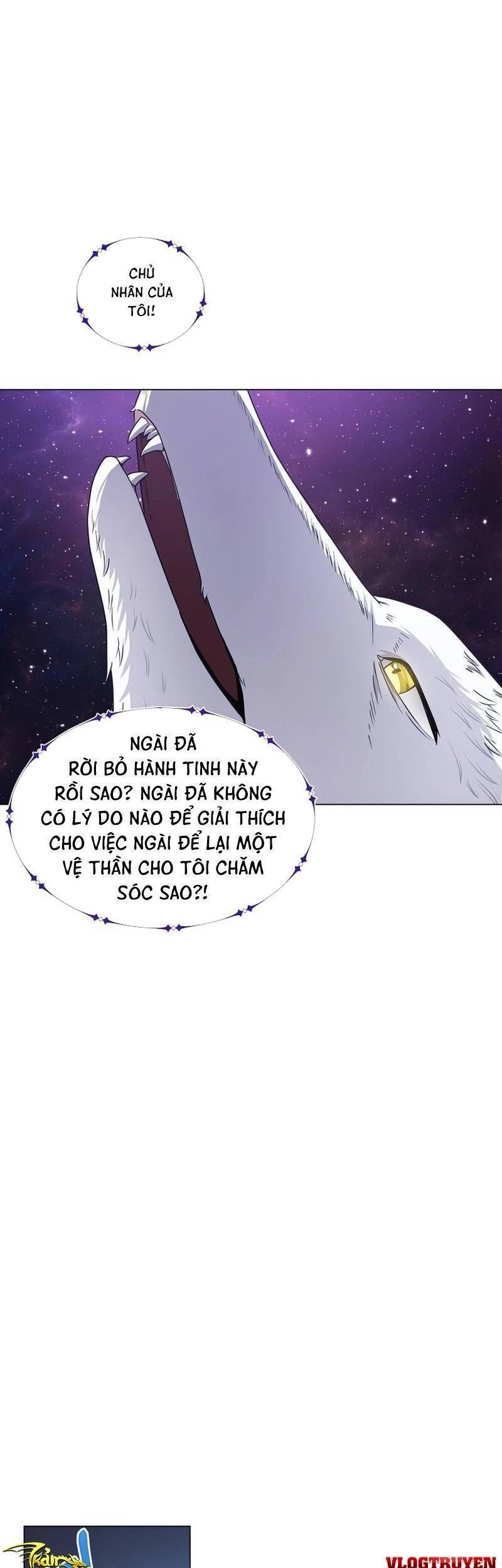 Anh Hùng Tái Xuất Mở Nhà Hàng, Đụng Là Phang! Chapter 3 - 4