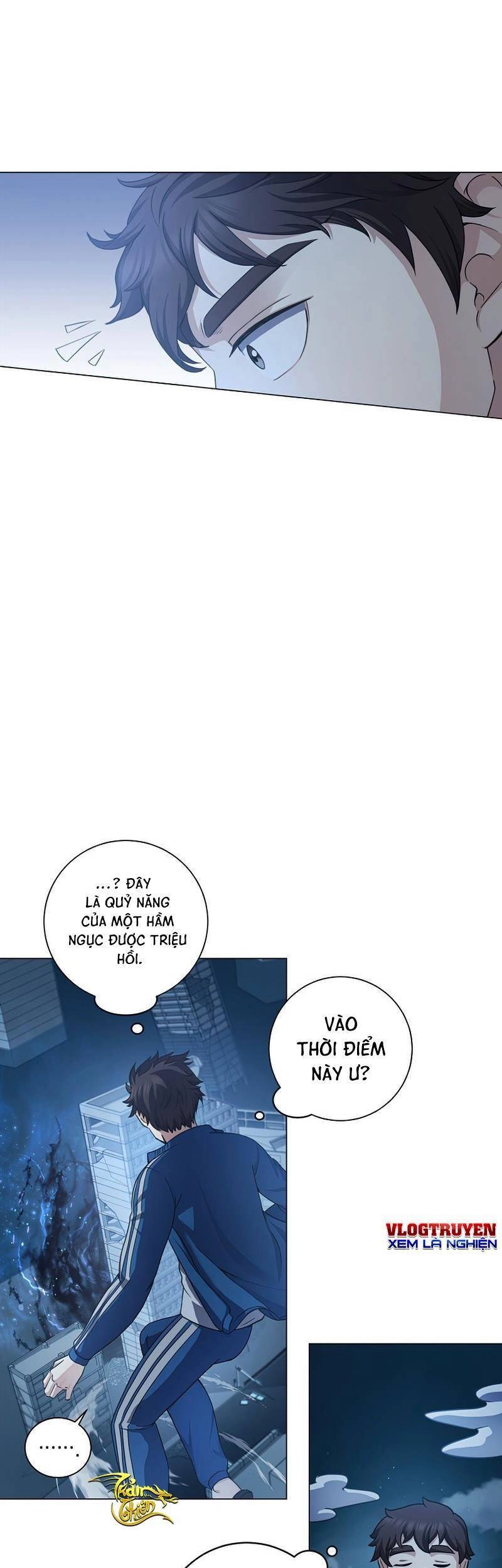 Anh Hùng Tái Xuất Mở Nhà Hàng, Đụng Là Phang! Chapter 3 - 16