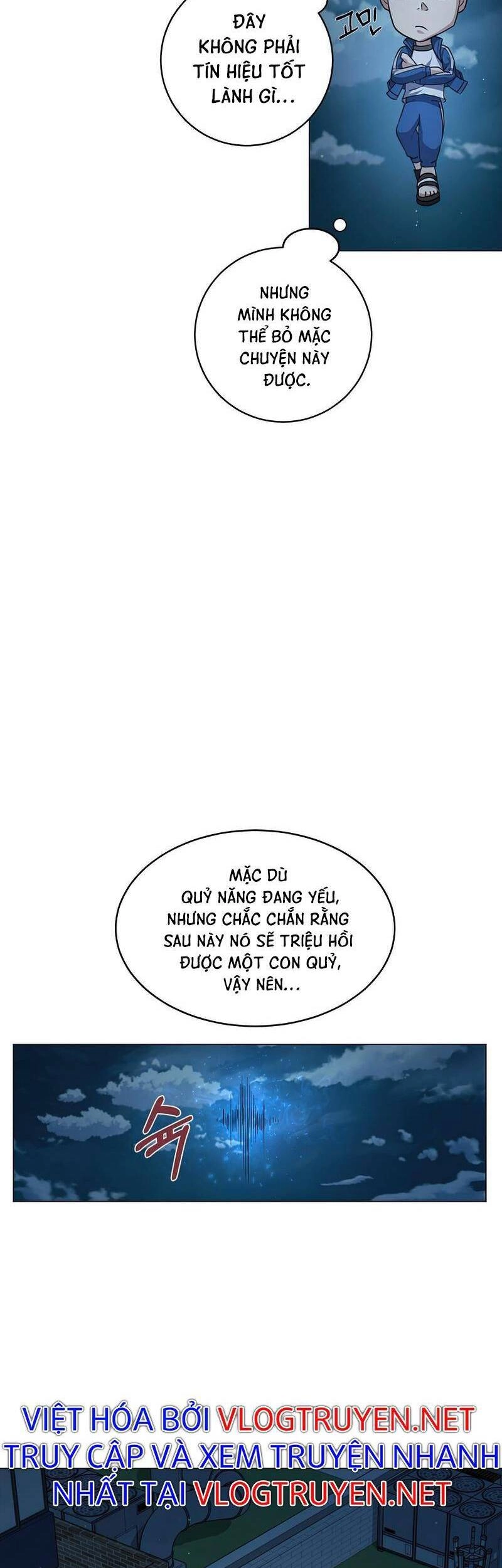 Anh Hùng Tái Xuất Mở Nhà Hàng, Đụng Là Phang! Chapter 3 - 17