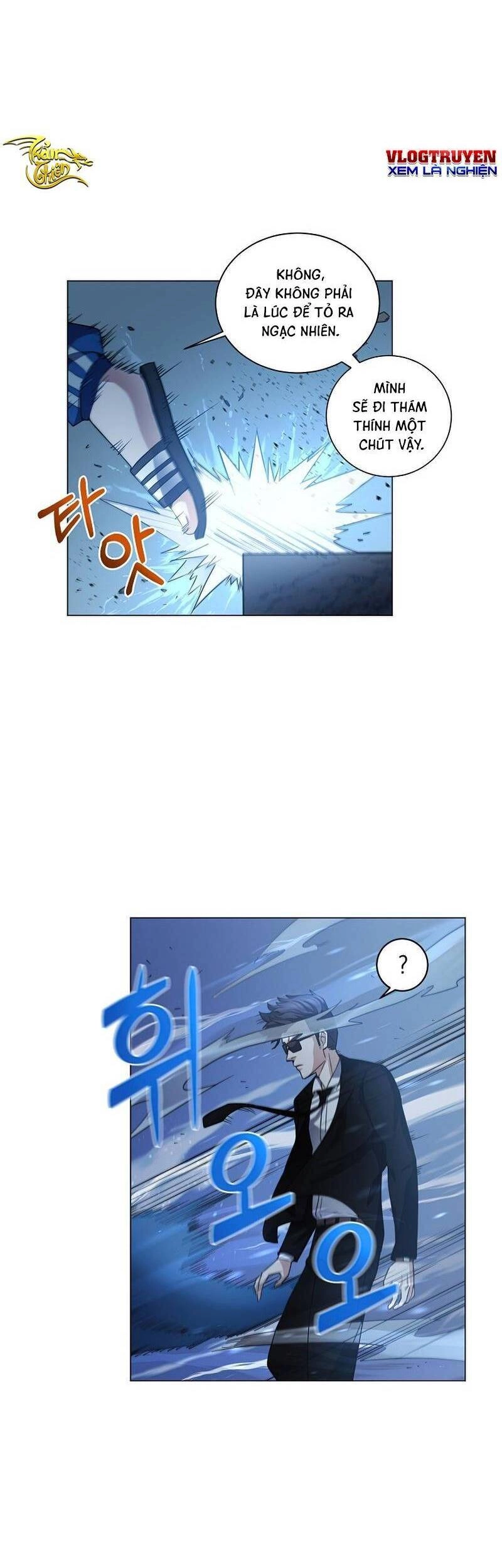 Anh Hùng Tái Xuất Mở Nhà Hàng, Đụng Là Phang! Chapter 3 - 20