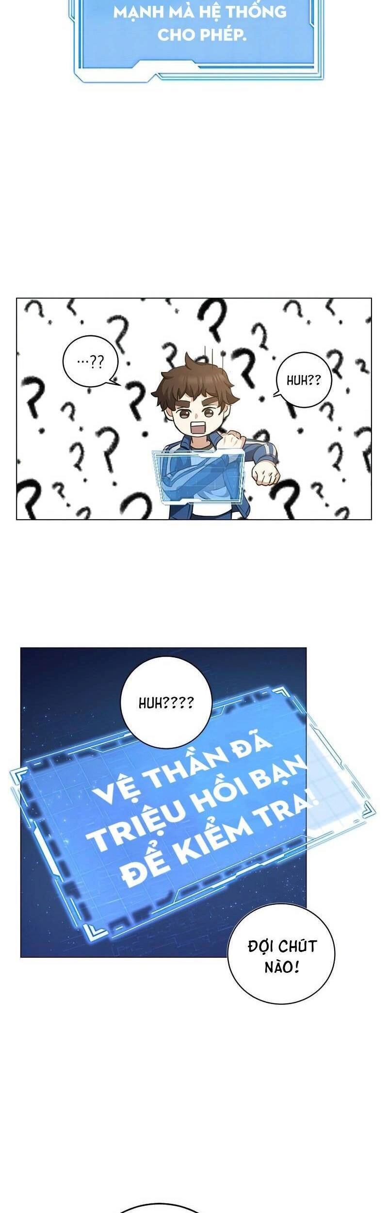 Anh Hùng Tái Xuất Mở Nhà Hàng, Đụng Là Phang! Chapter 3 - 32