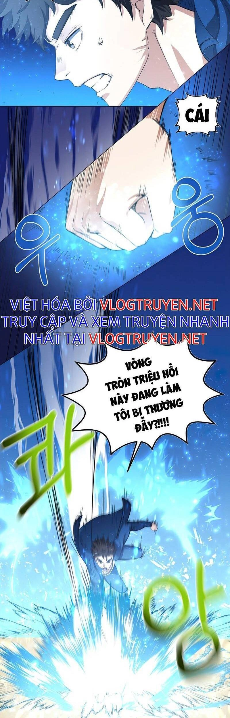 Anh Hùng Tái Xuất Mở Nhà Hàng, Đụng Là Phang! Chapter 3 - 35