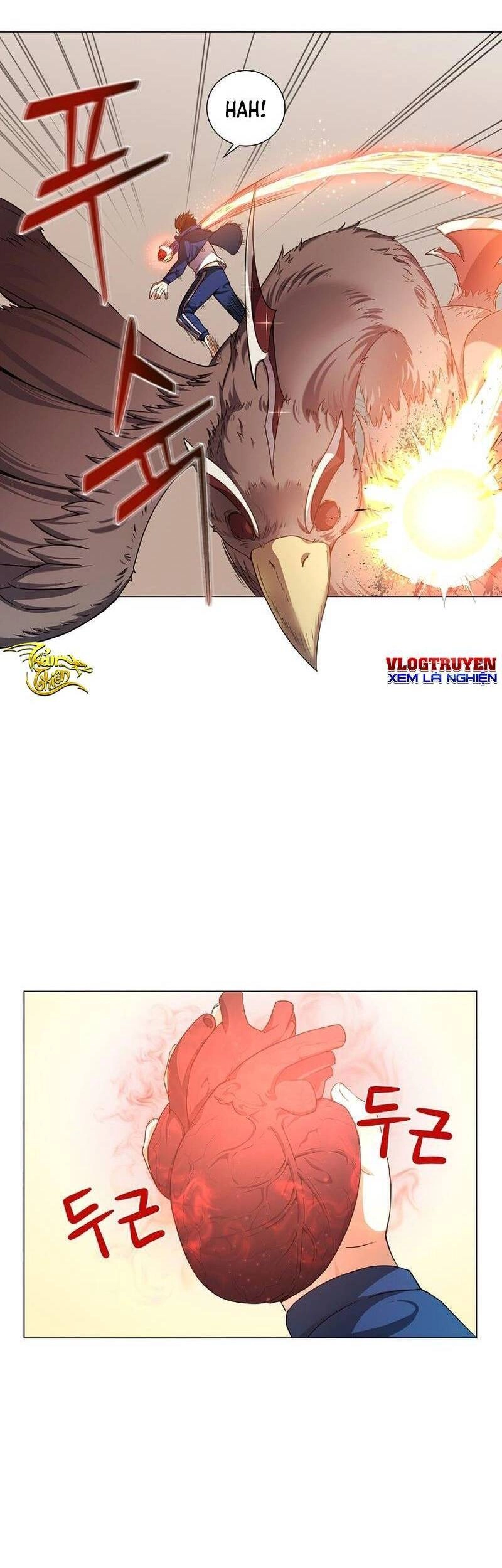 Anh Hùng Tái Xuất Mở Nhà Hàng, Đụng Là Phang! Chapter 3 - 41