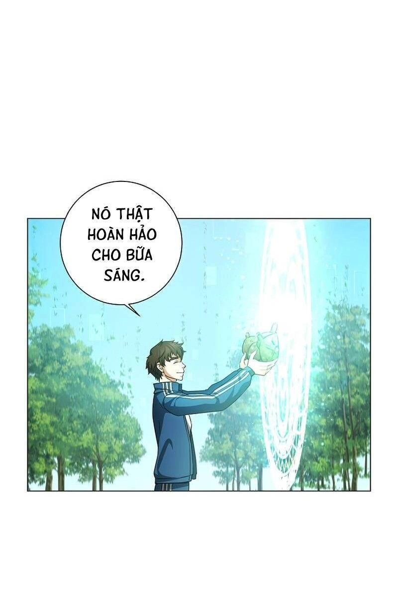 Anh Hùng Tái Xuất Mở Nhà Hàng, Đụng Là Phang! Chapter 3 - 42